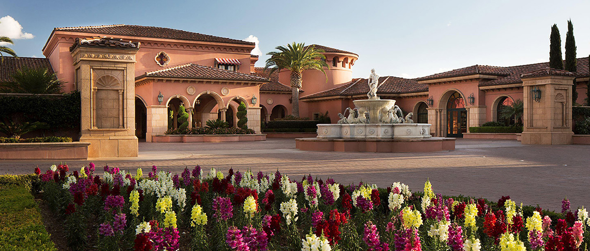 USA_California_Fairmont Grand Del Mar_Exterior 2