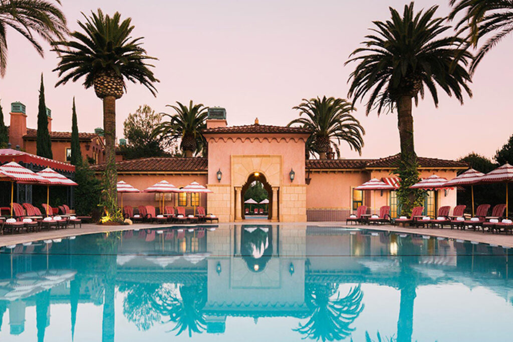 USA_California_Fairmont Grand Del Mar_Pool