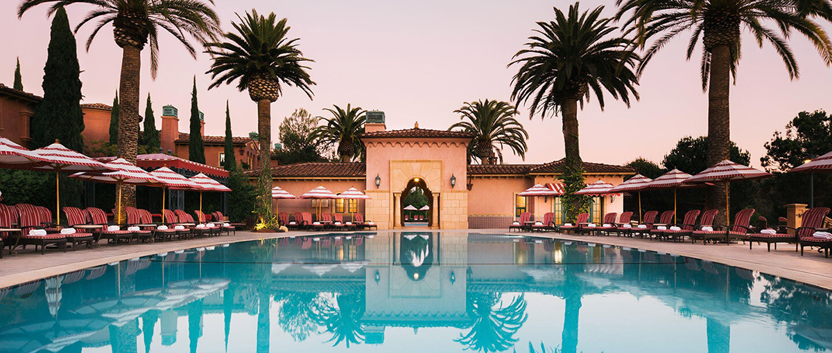 USA_California_Fairmont Grand Del Mar_Pool