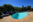 USA_Colorado_Alpine Trail Ridge Inn_Pool