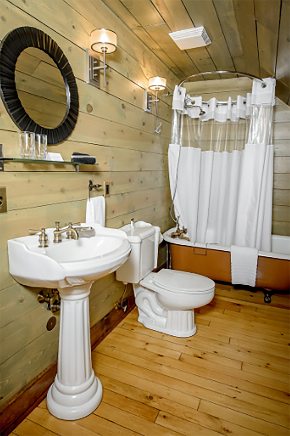 USA_Idaho_Blackwell Grange Hotel_Bathroom