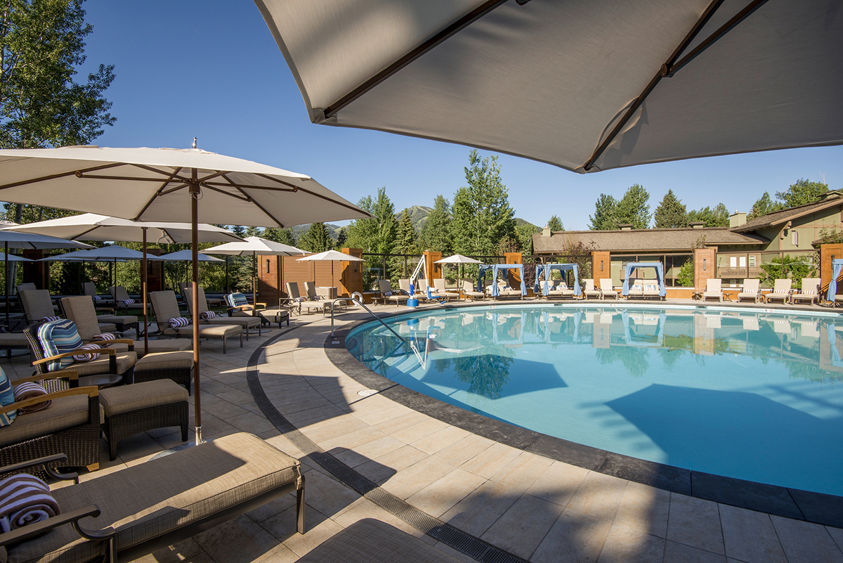 USA_Idaho_Sun Valley Lodge_Pool