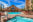 USA_Utah_Best Western Bryce Canyon Hotel_Pool