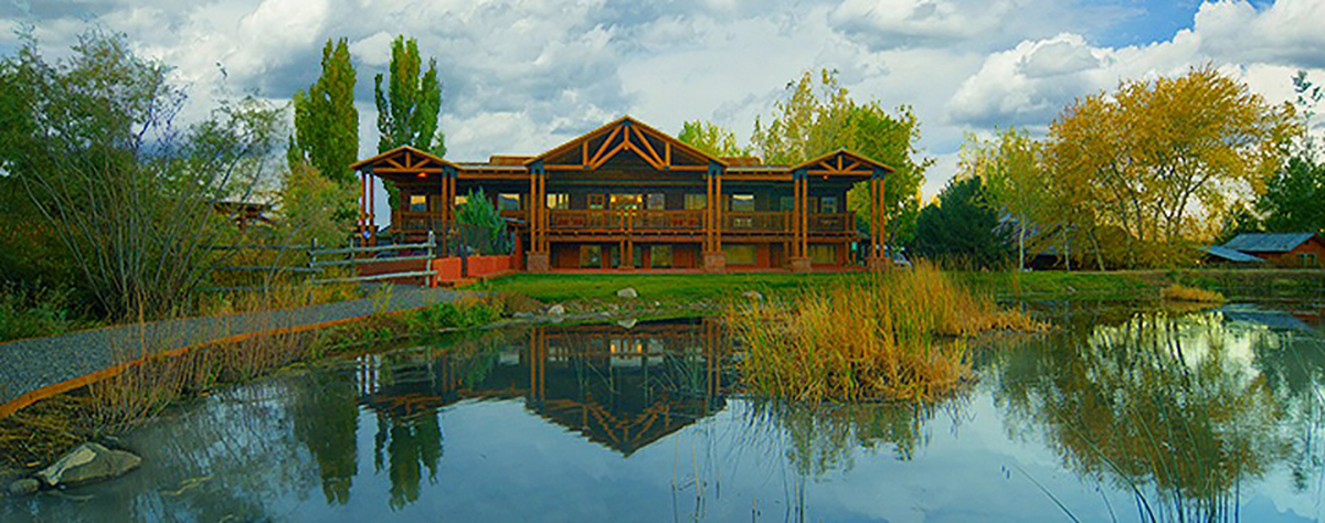 USA_Utah_Boulder Mountain Lodge_Exterior