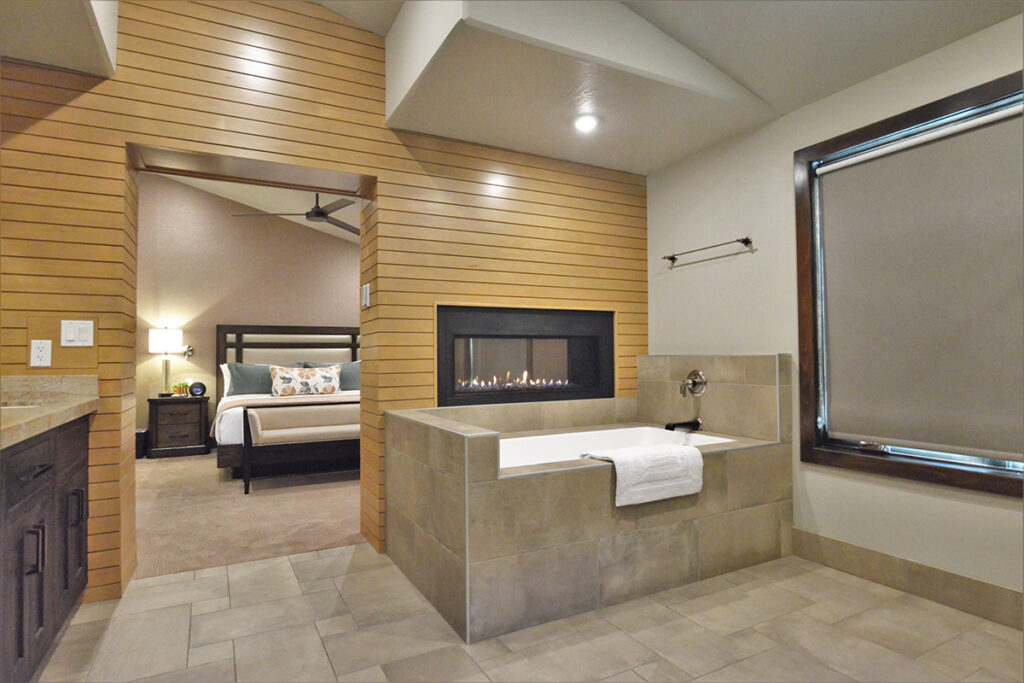 USA_Utah_Cable Mountain Lodge_Room