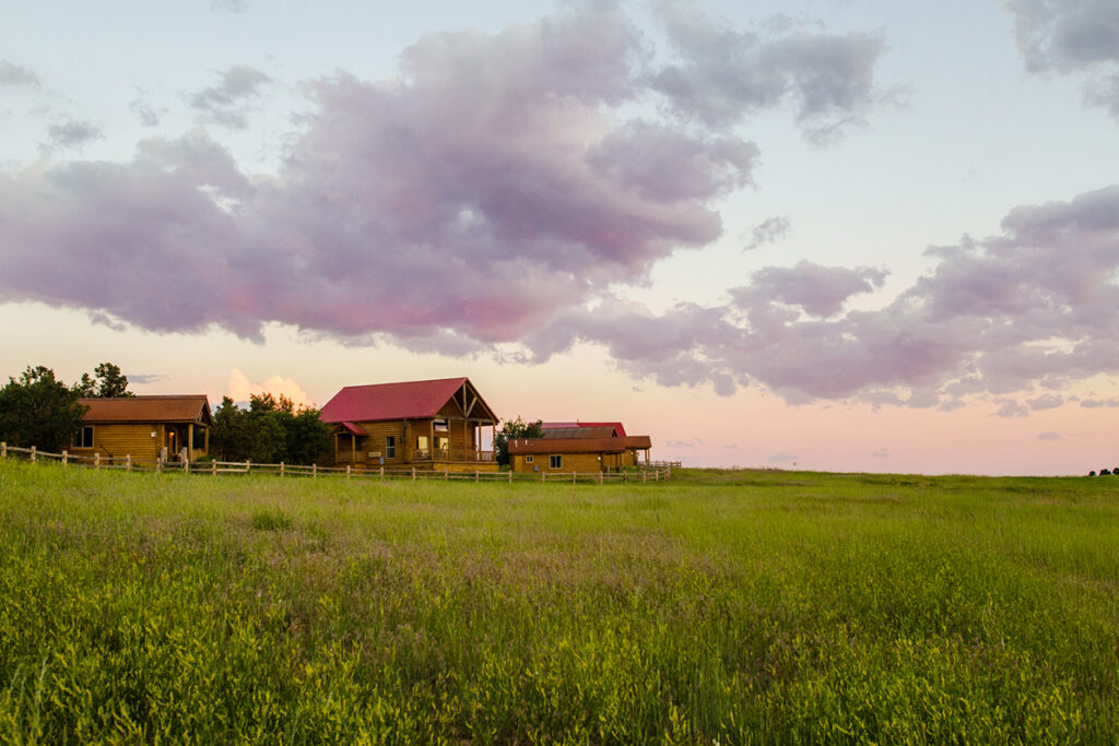 USA_Utah_Zion Mountain Ranch