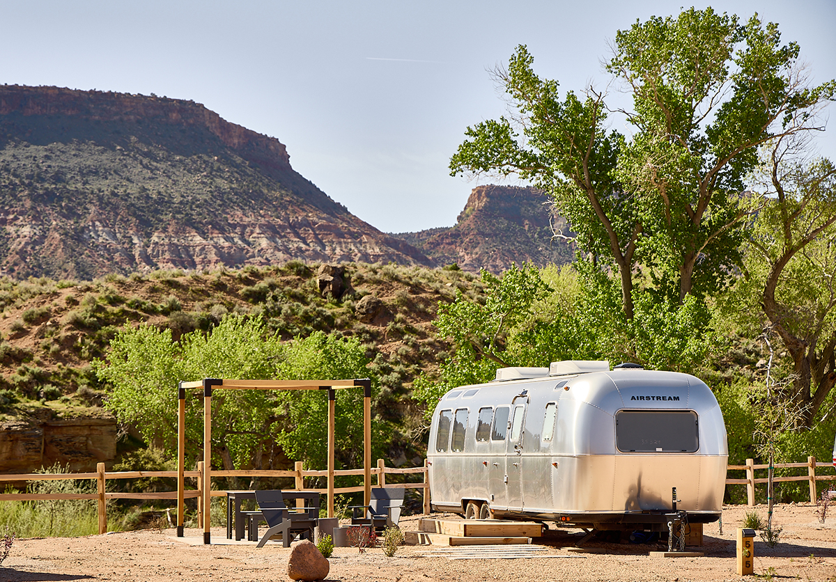 USA_Utah_Zion National Park Lodge_Credit Matt Kisiday__