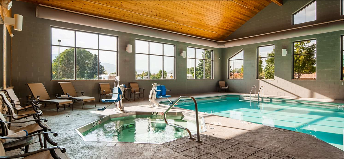 USA_Wyoming_Best Western Premier Ivy Inn & Suites_Pool