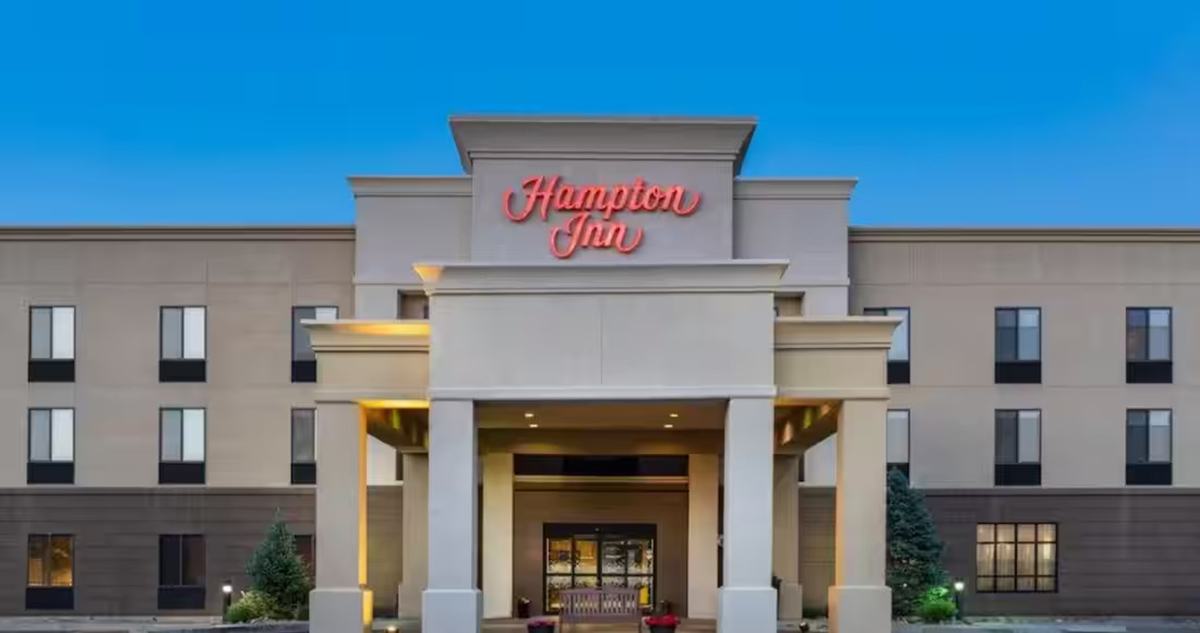 USA_Wyoming_HamptonInnRockSprings1