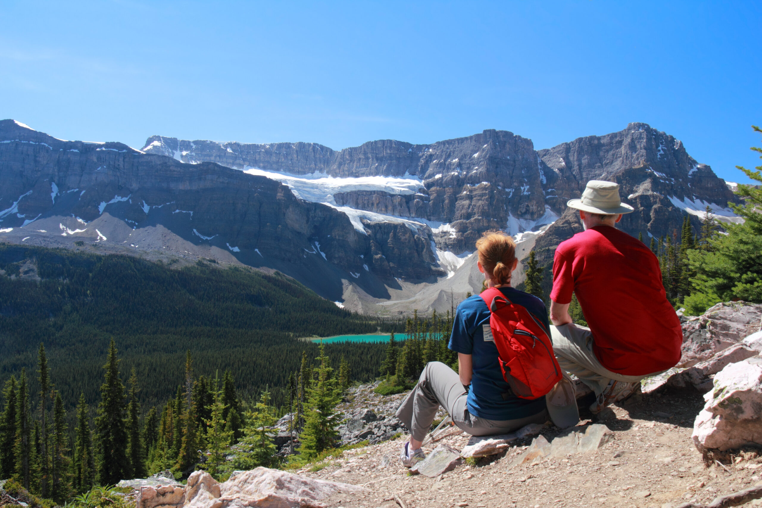 Jasper National Park, Alberta