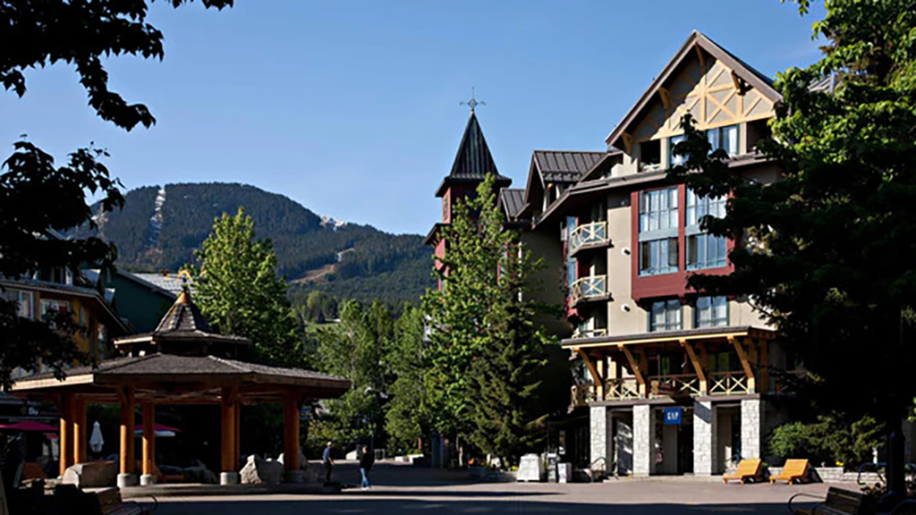 Whistler Village