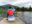 Canoeing on Alta Lake in Whistler