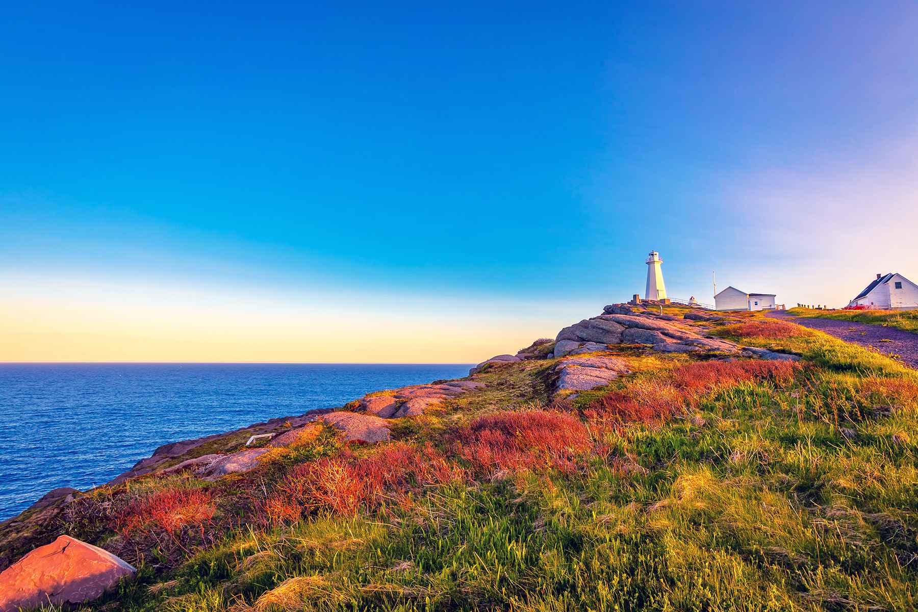 Cape Spear