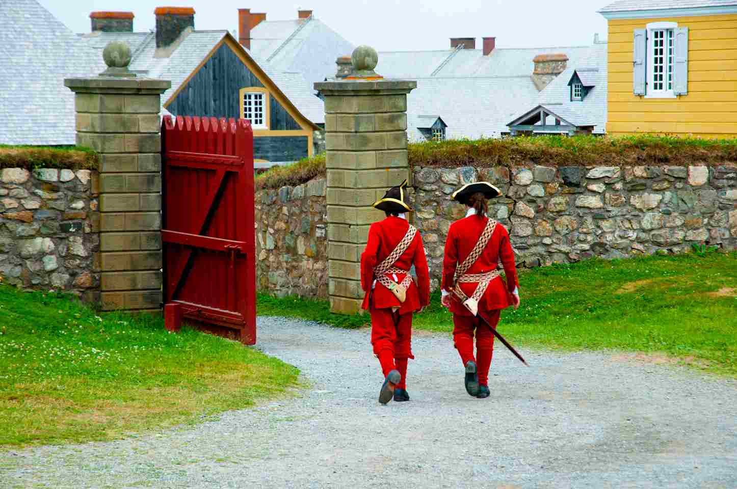 Louisbourg