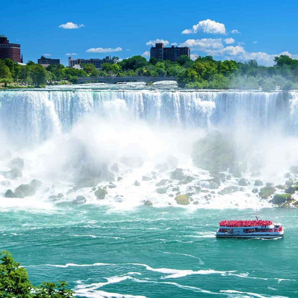 Niagara Falls Canada