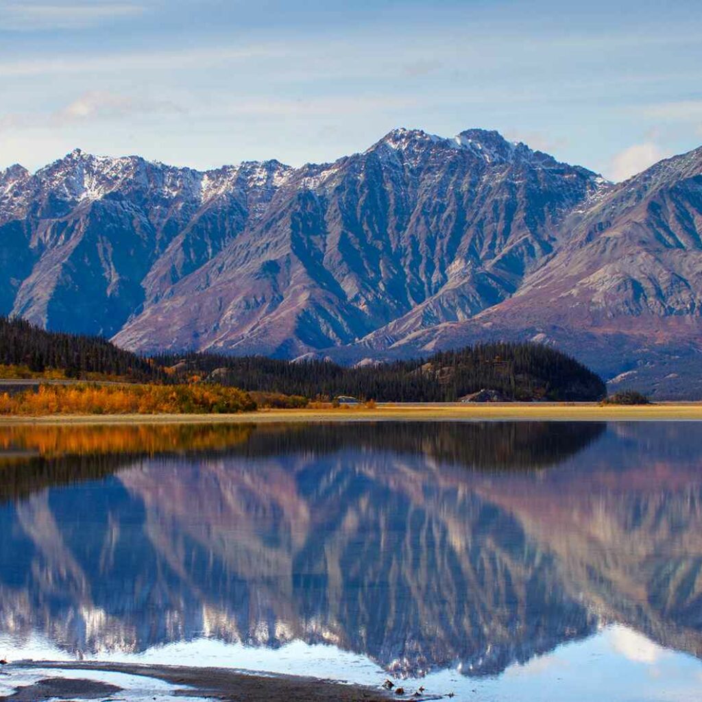 Kluane National Park