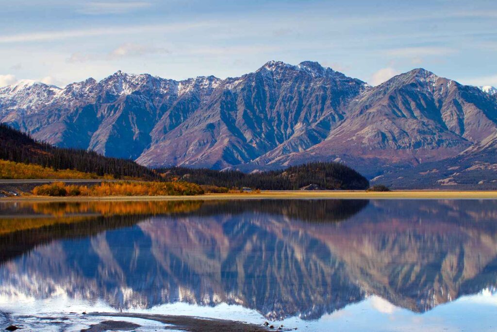 Kluane National Park