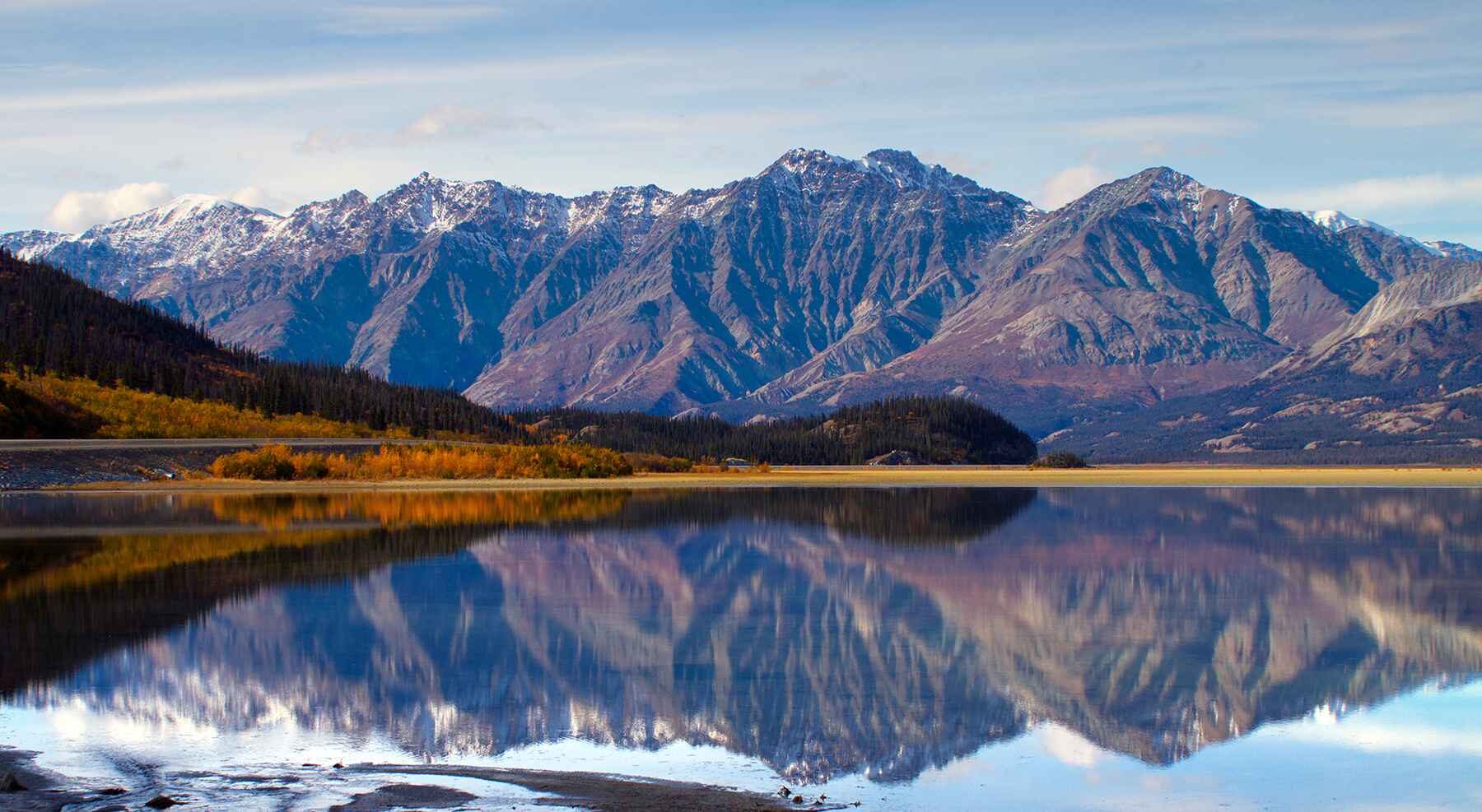 Kluane National Park