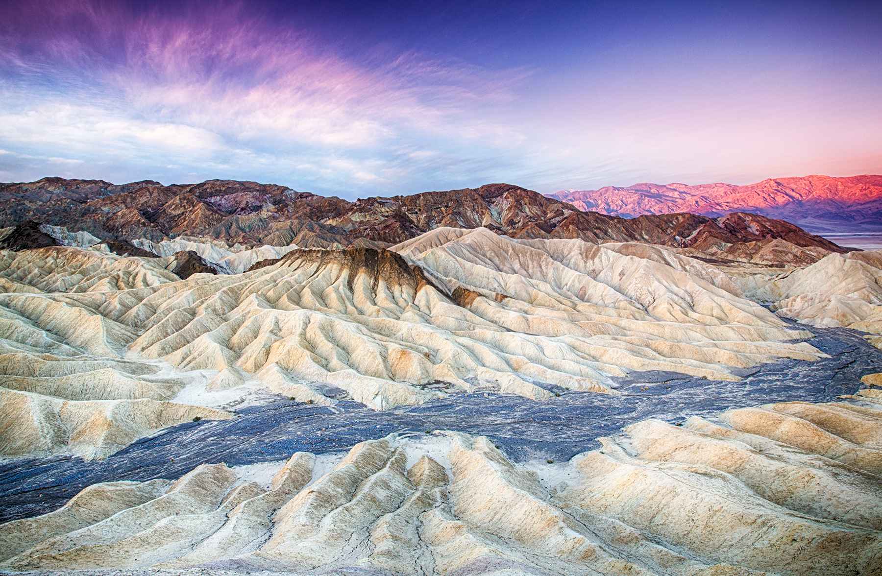 Death Valley