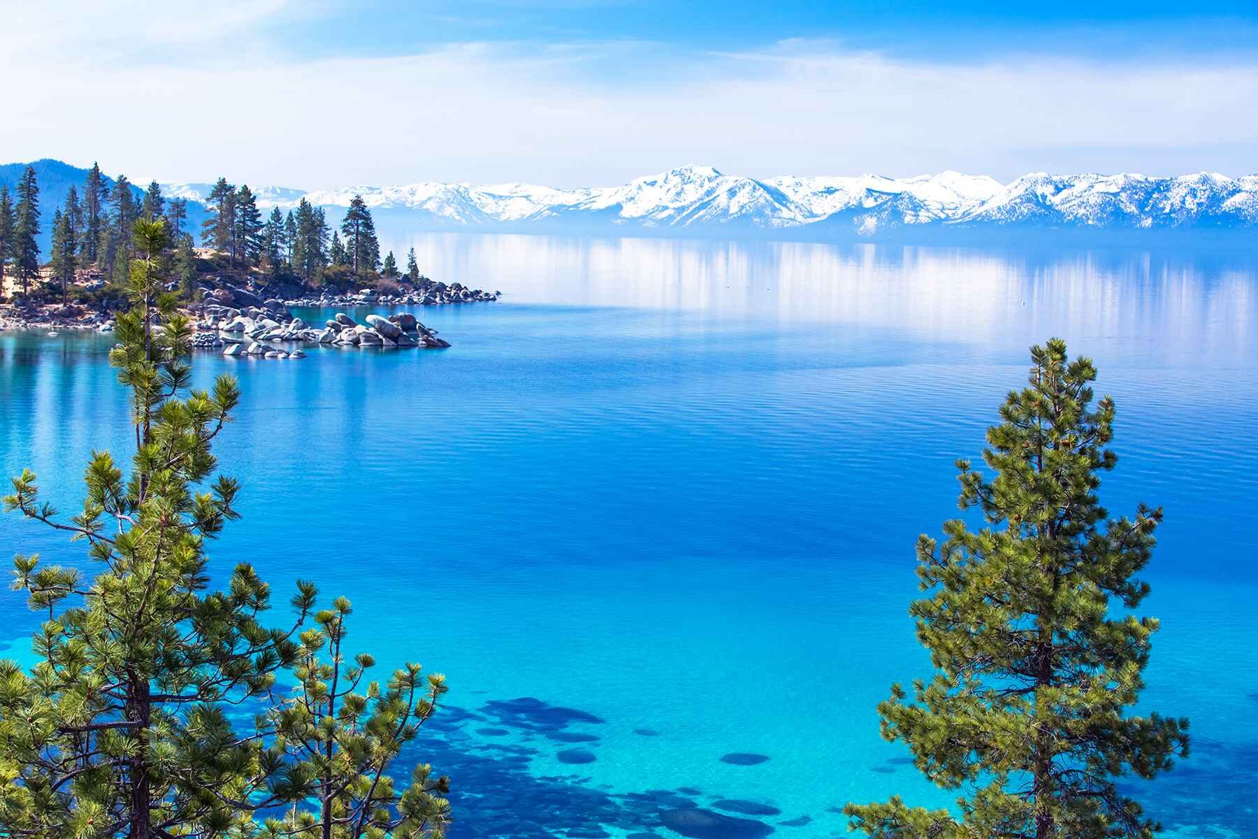 Lake Tahoe