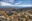 A view of Coachella Valley and San Andreas Fault from Joshua Tree National Park