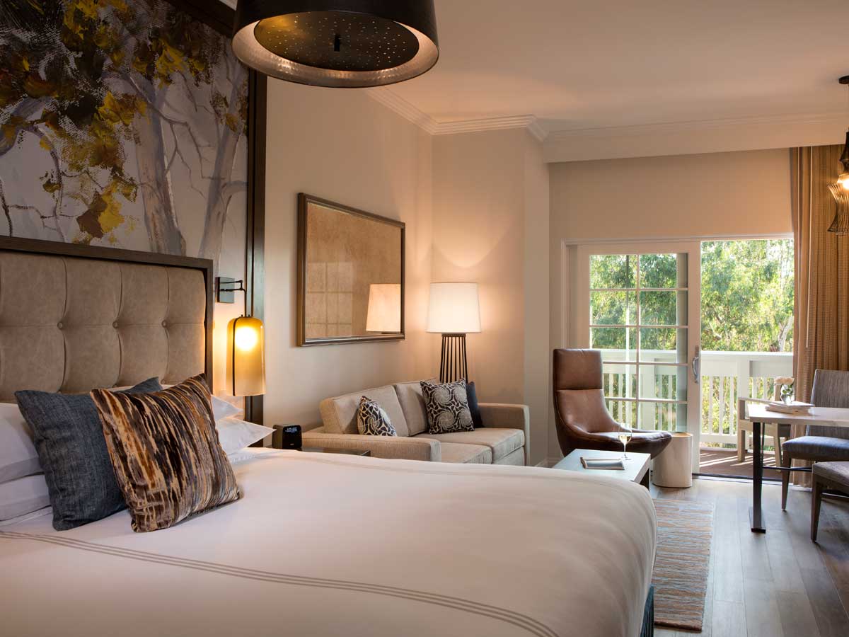 USA_California_River Terrace Inn_Luxury King