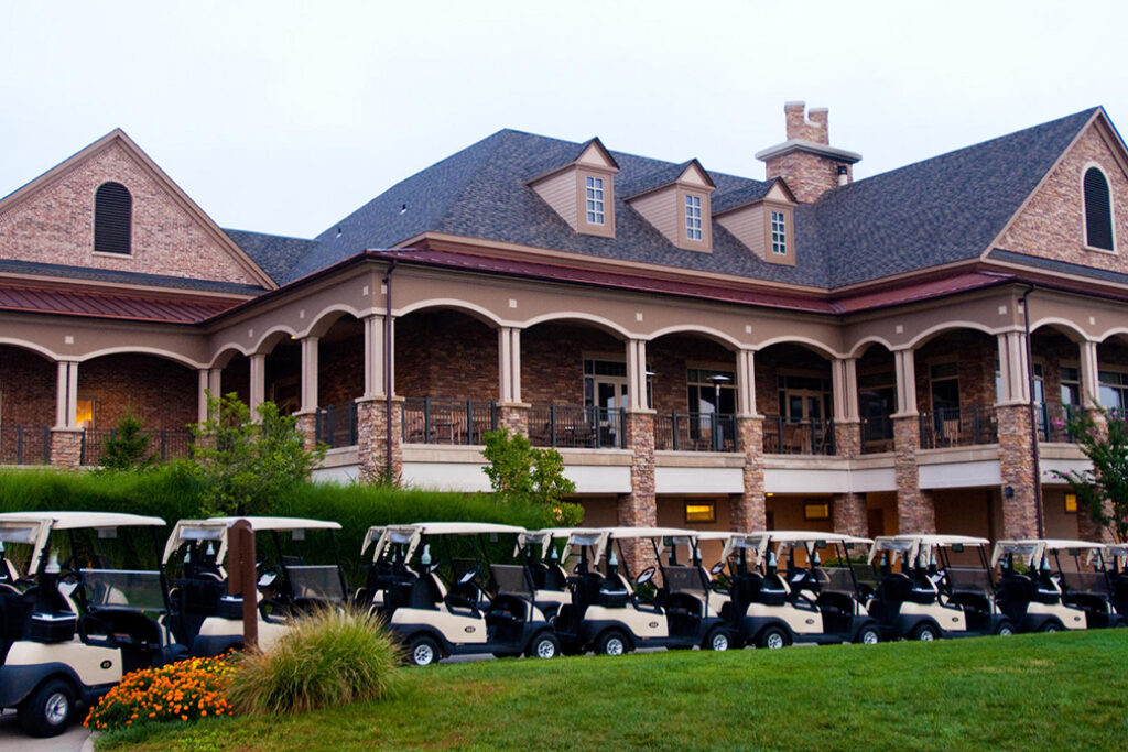 Hotel Golf Club