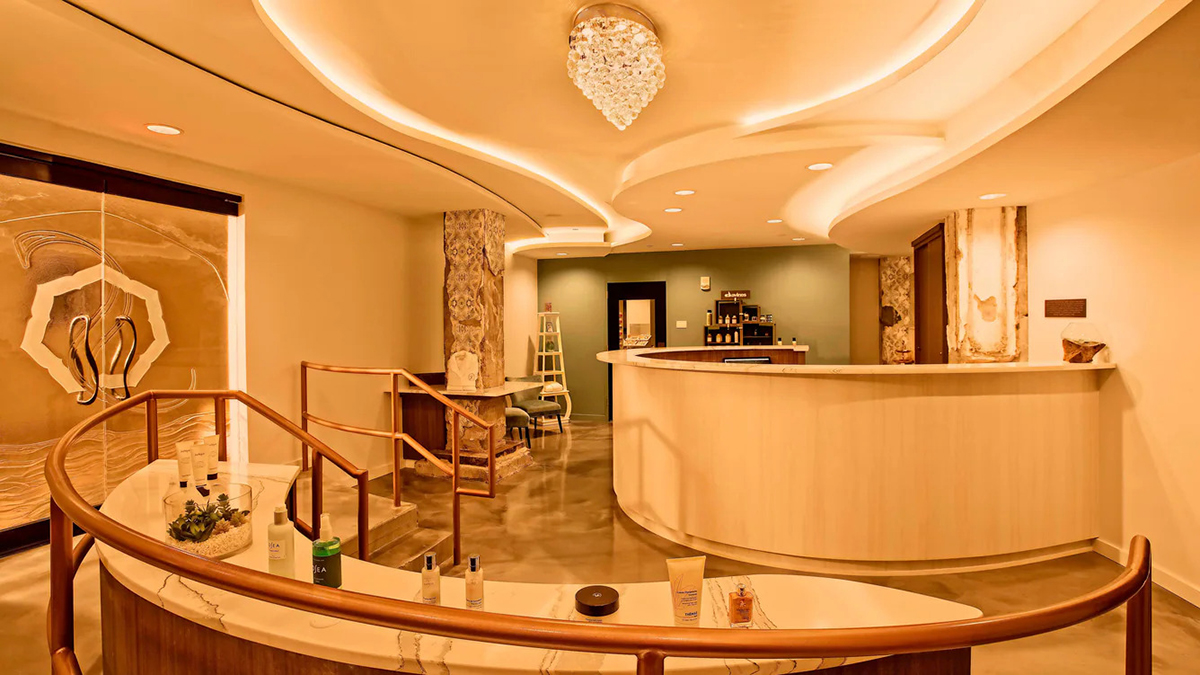 Hotel Spa