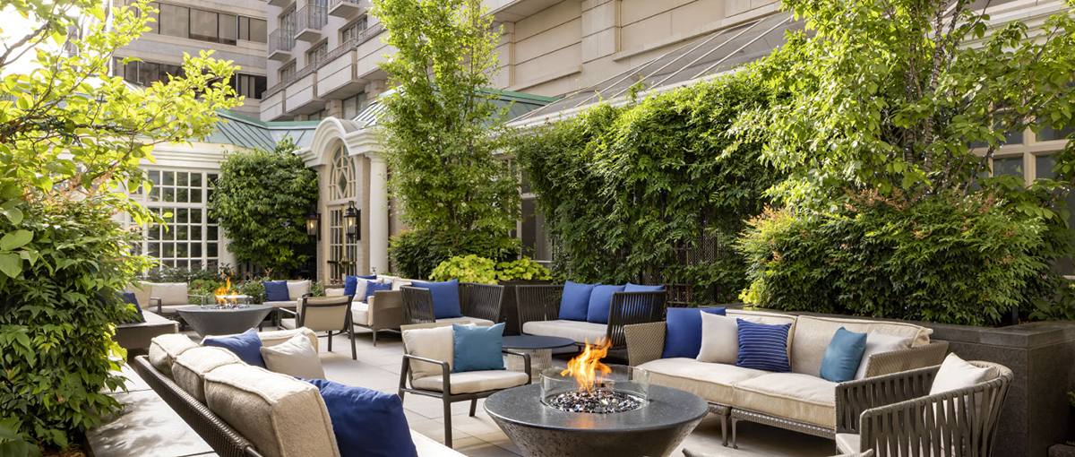 USA_D.C_Fairmont Washington DC_Terrace