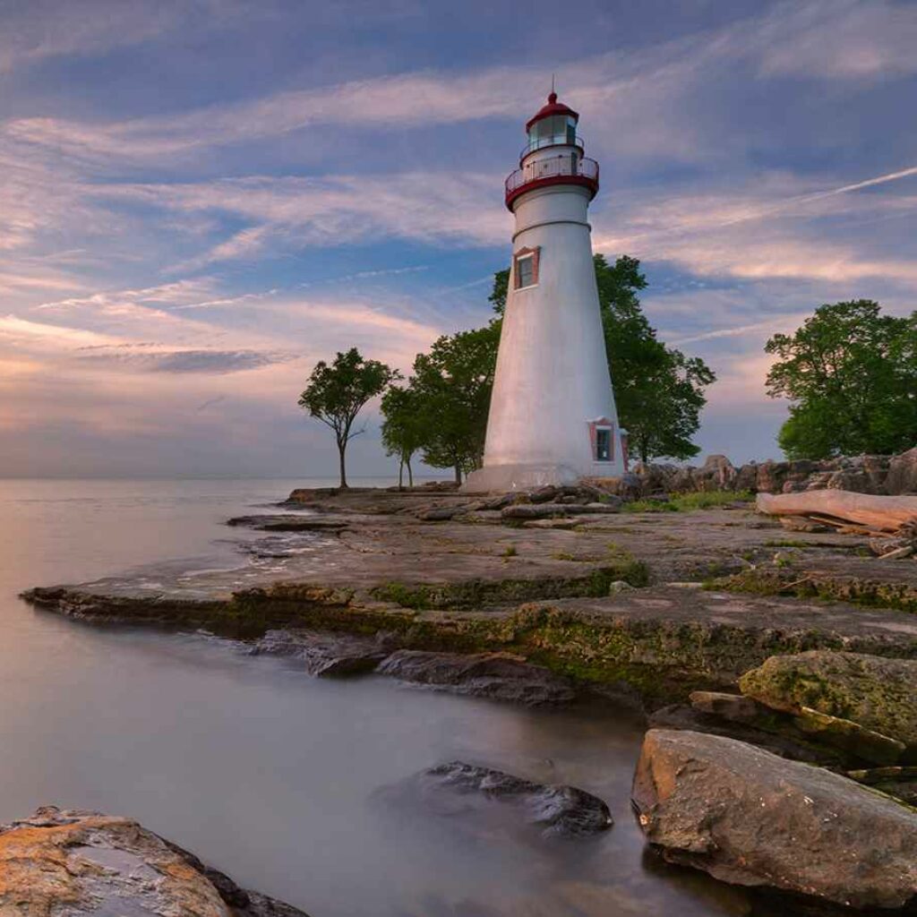 Lake Erie