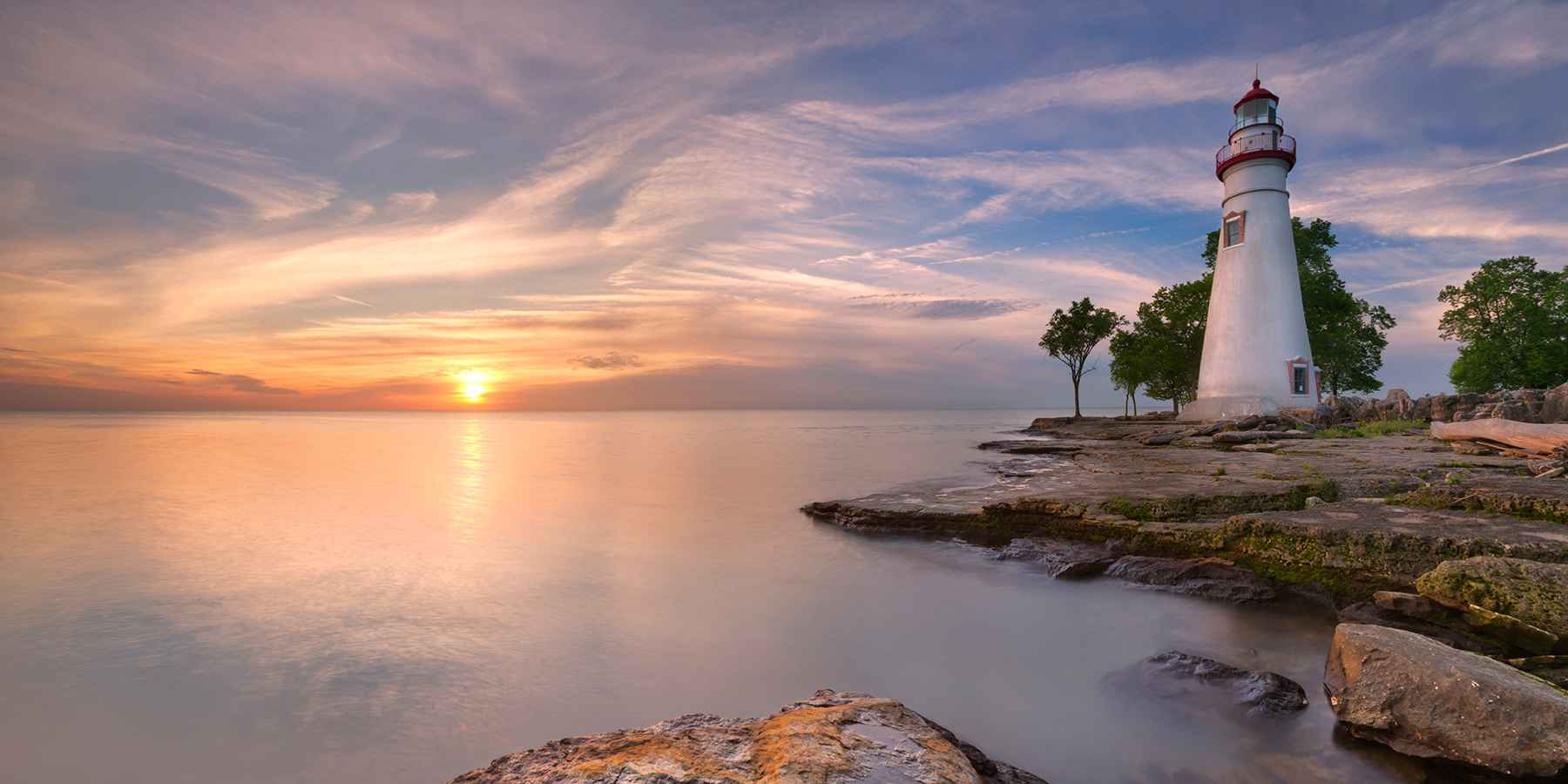 Lake Erie