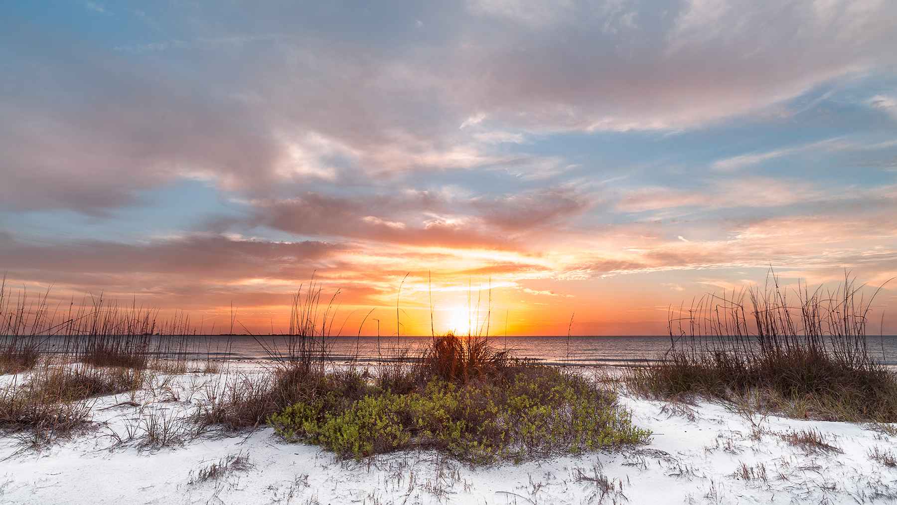 Desoto Beach