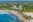 USA_Florida_Tranquility Bay Beachfront Resort_Aerial view_