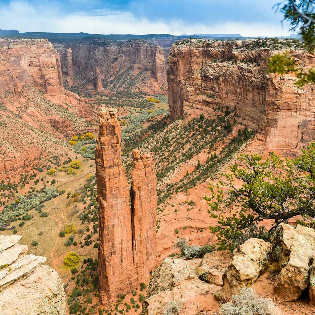 Canyon de Chelly