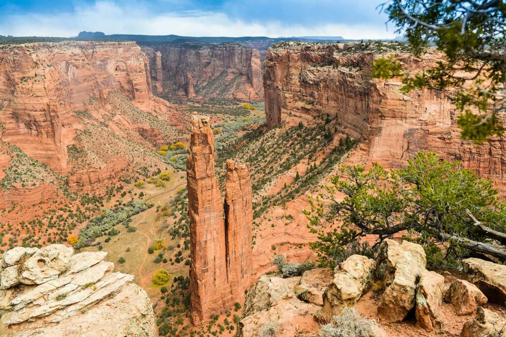 Canyon de Chelly