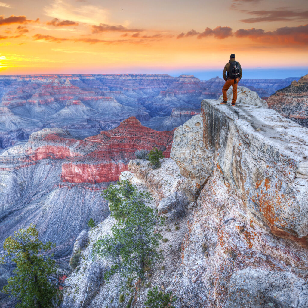 Grand Canyon