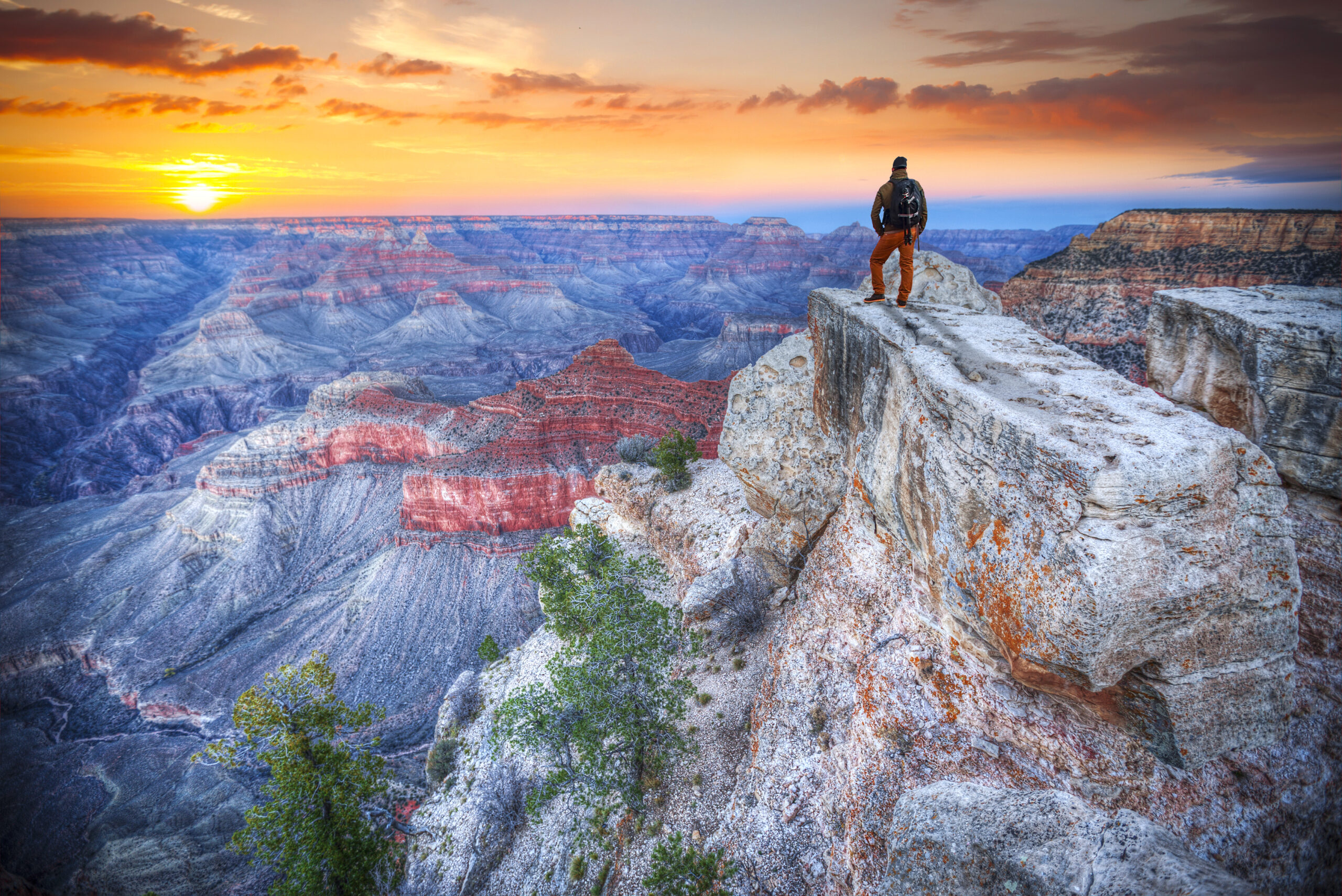 Grand Canyon