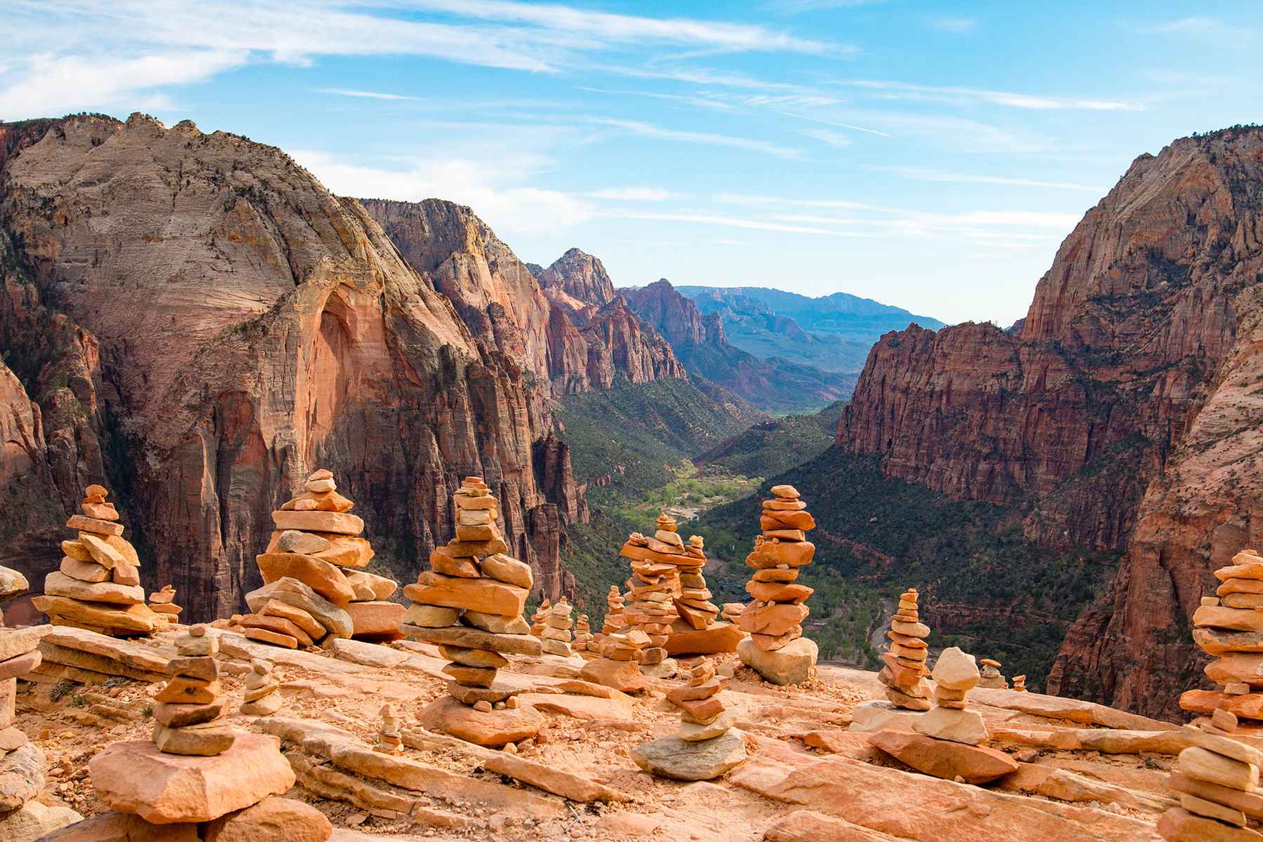 Zion National Park