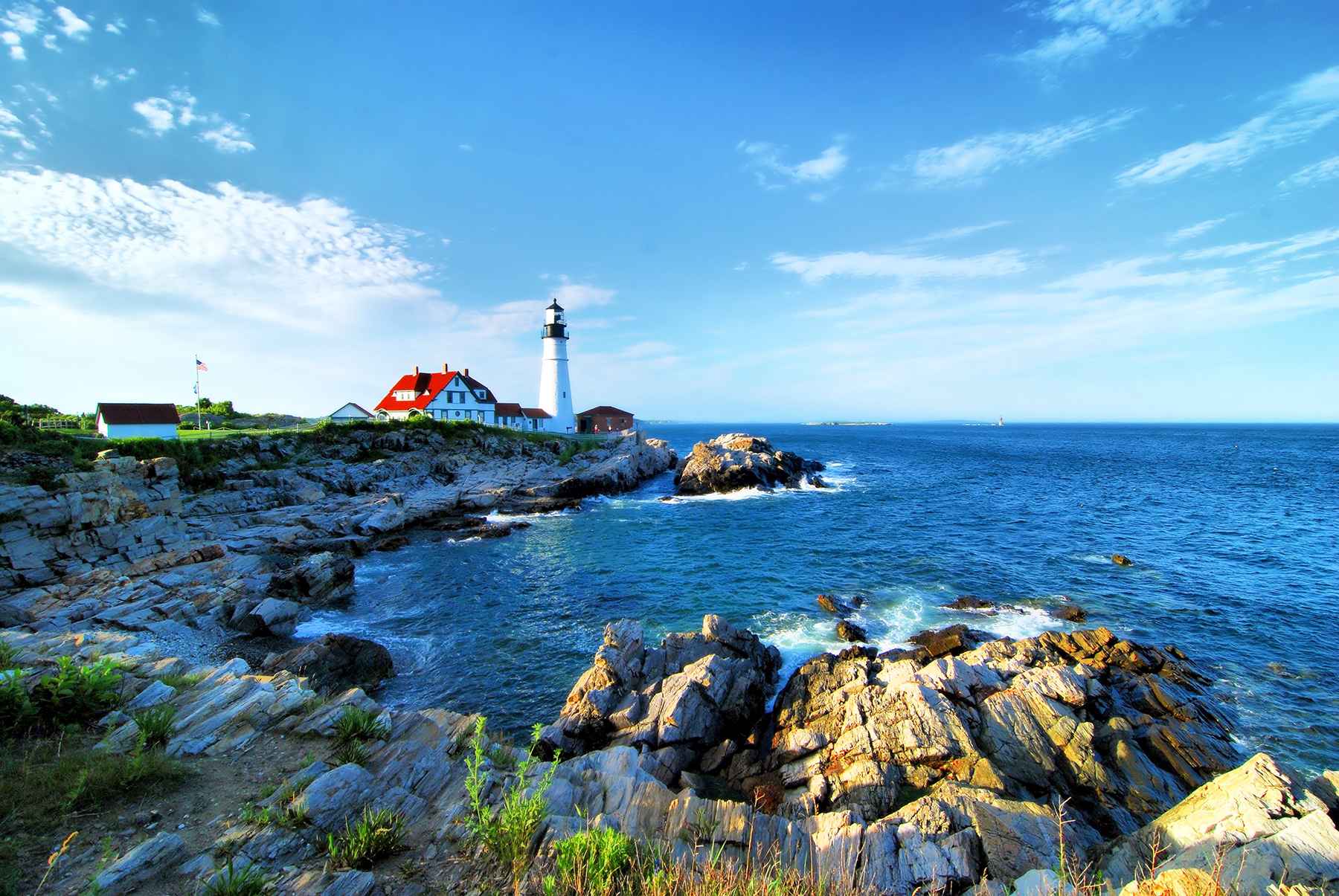 Portland Maine