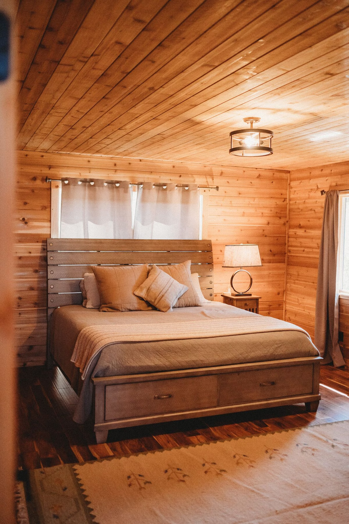 Hotel Guest Room