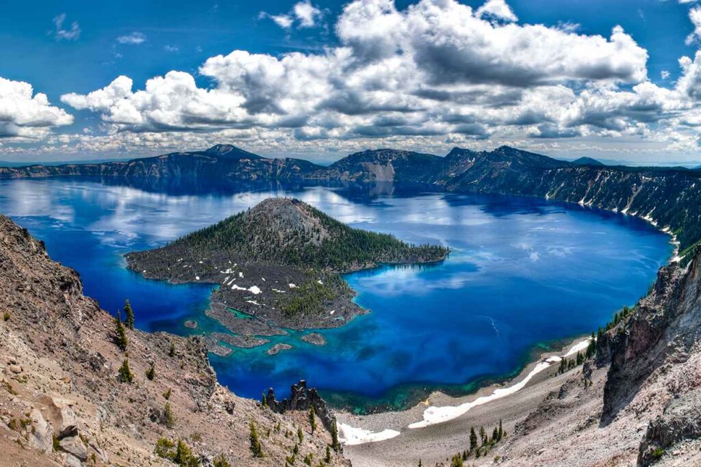 Crater Lake