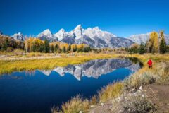 Grand Teton National Park