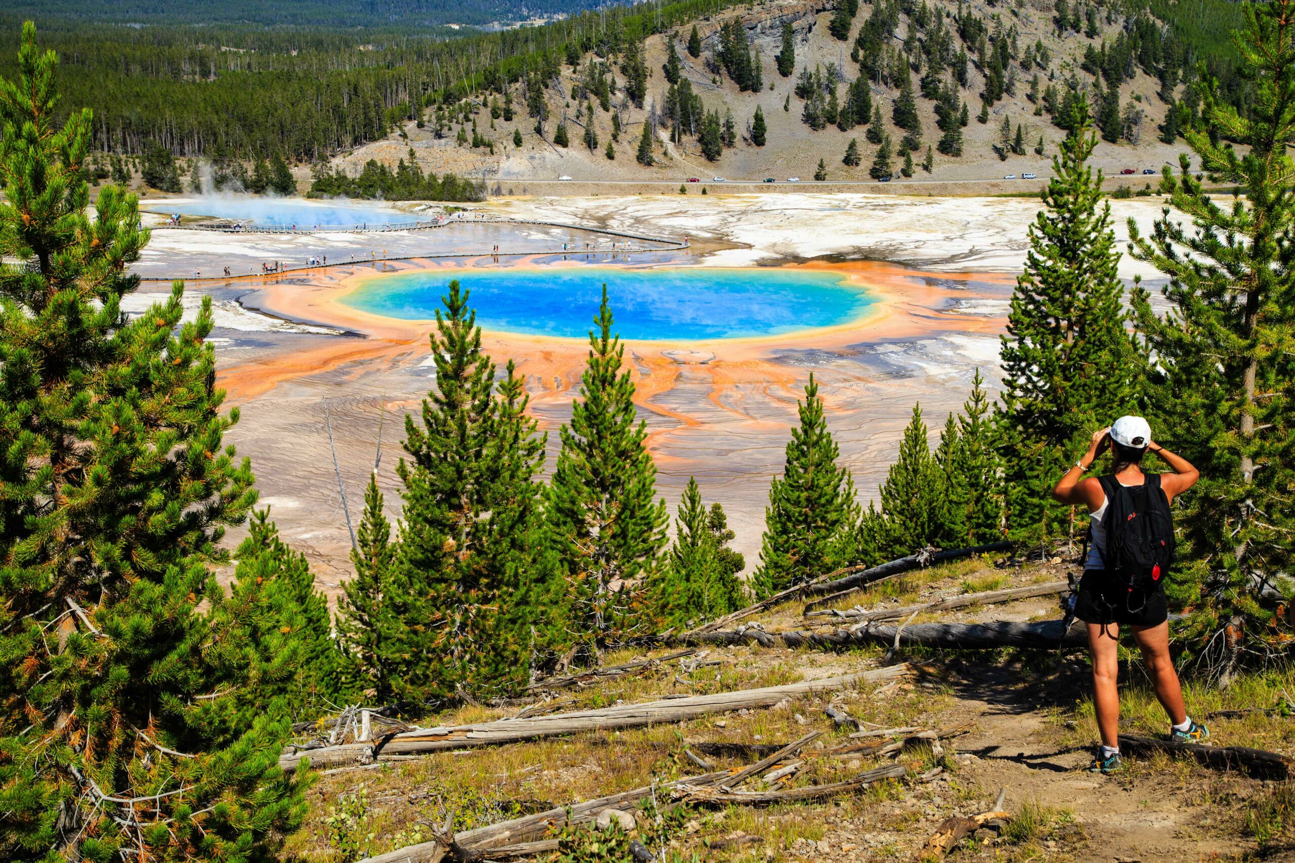 yellowstone National Park