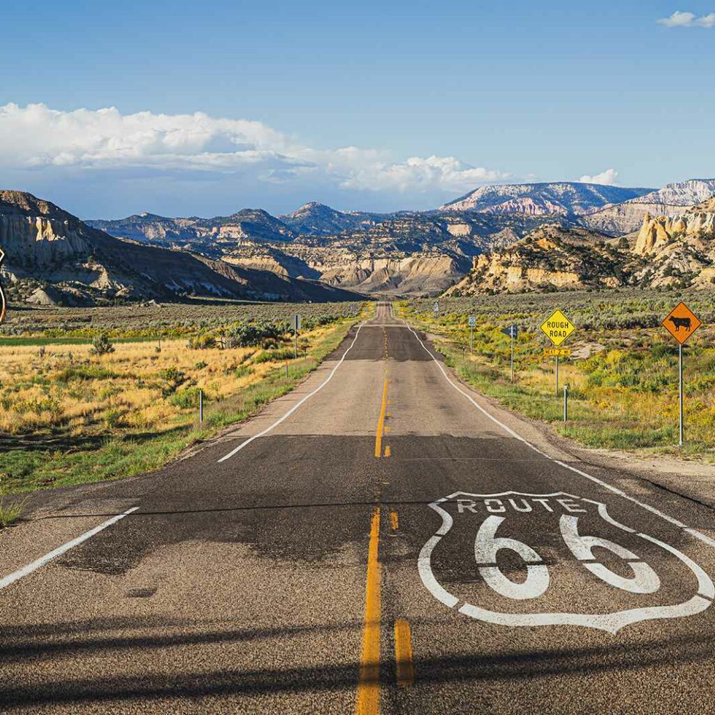 Route 66