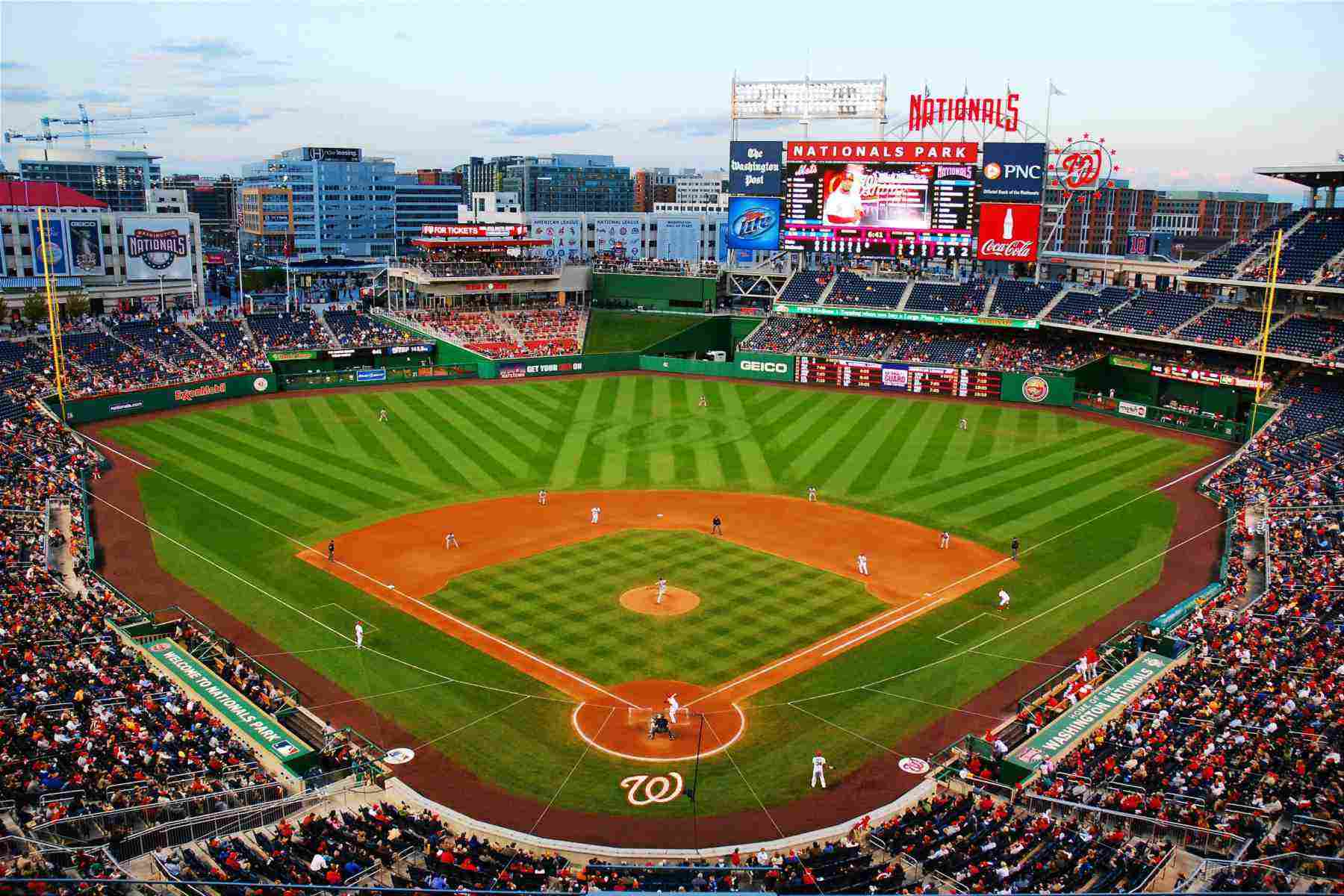 Baseball Game