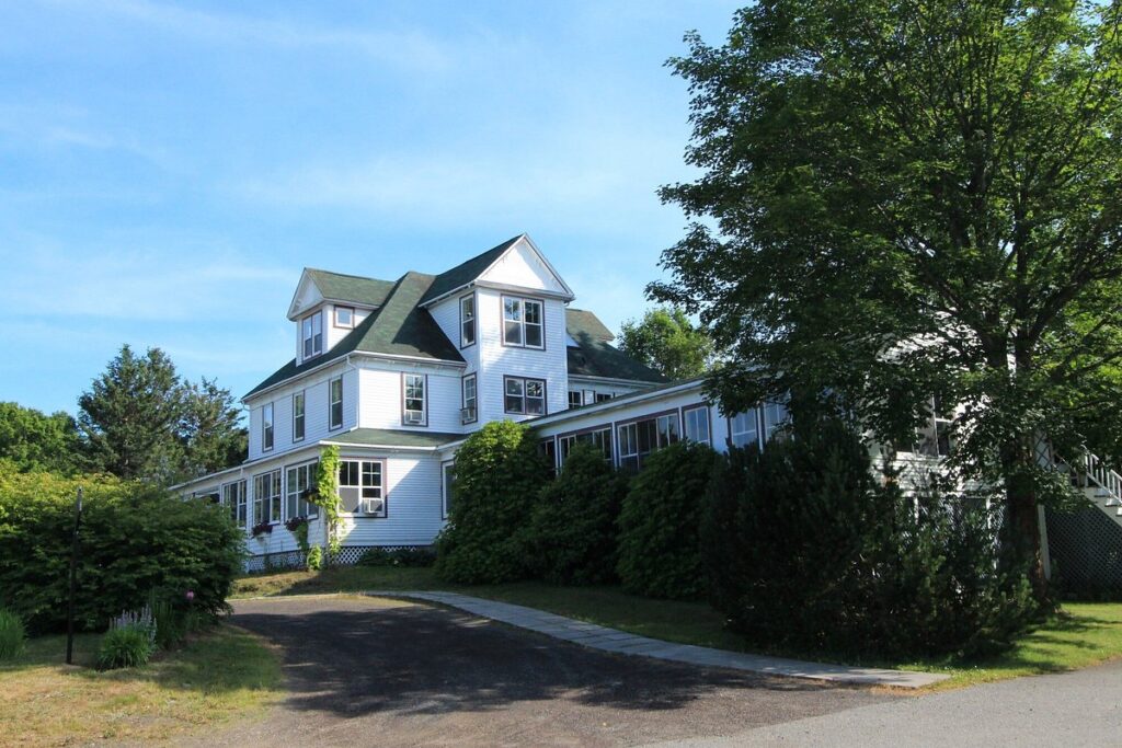 CAN_The Maritimes_Digby & Bay of Fundy_The Harbourview Inn (1)