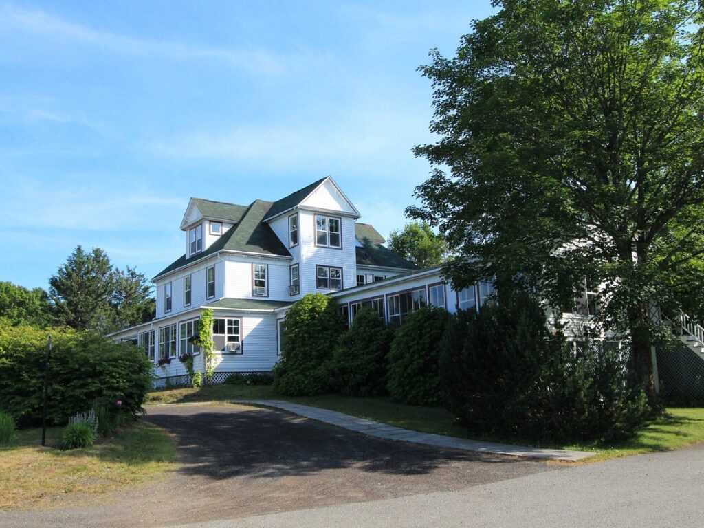 CAN_The Maritimes_Digby & Bay of Fundy_The Harbourview Inn (1)