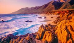 Big Sur California