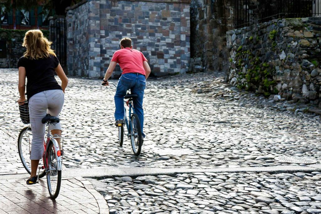 Bike Tour Savannah