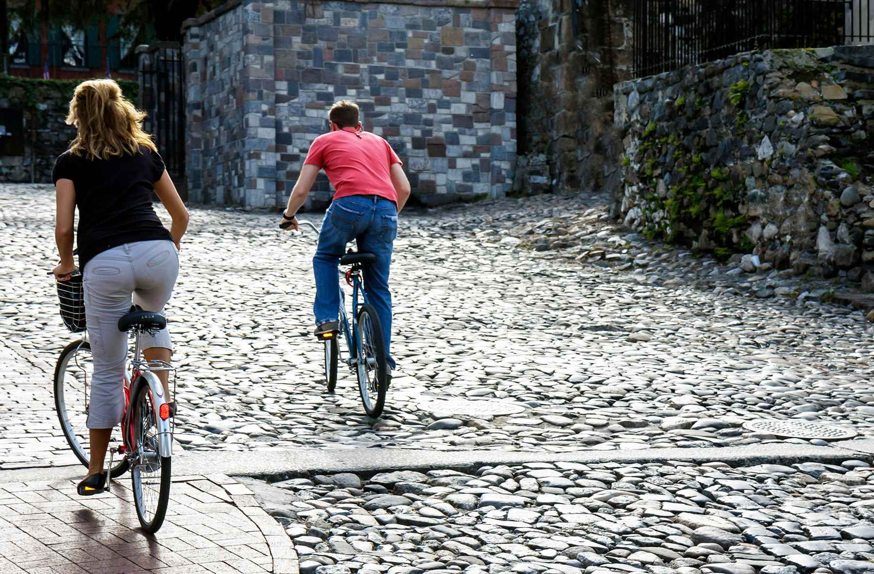 Bike Tour Savannah